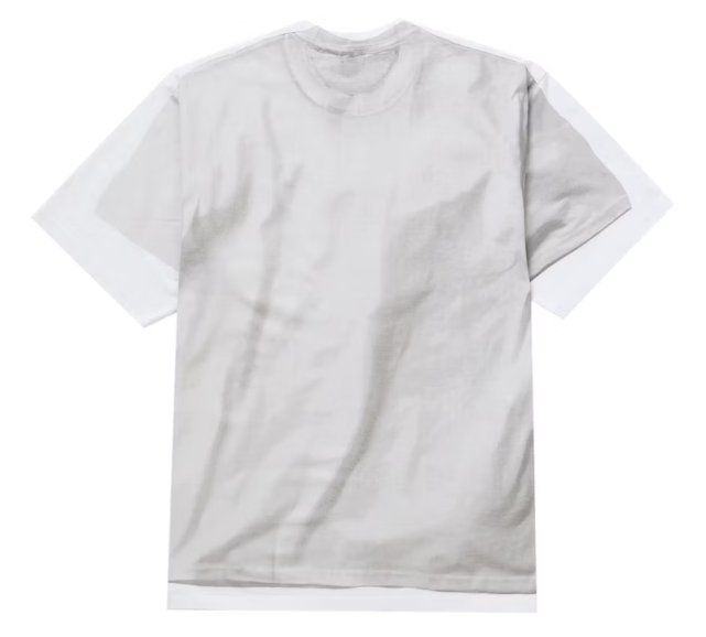 Supreme T-shirt: Supreme MM6 Maison Margiela Box Logo Tee – Nuovo e nell'imballaggio originale da Küsnacht ZH venduto da SamSneakerSale 1