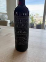 Laraiz, Rioja, (Crianza 2016)