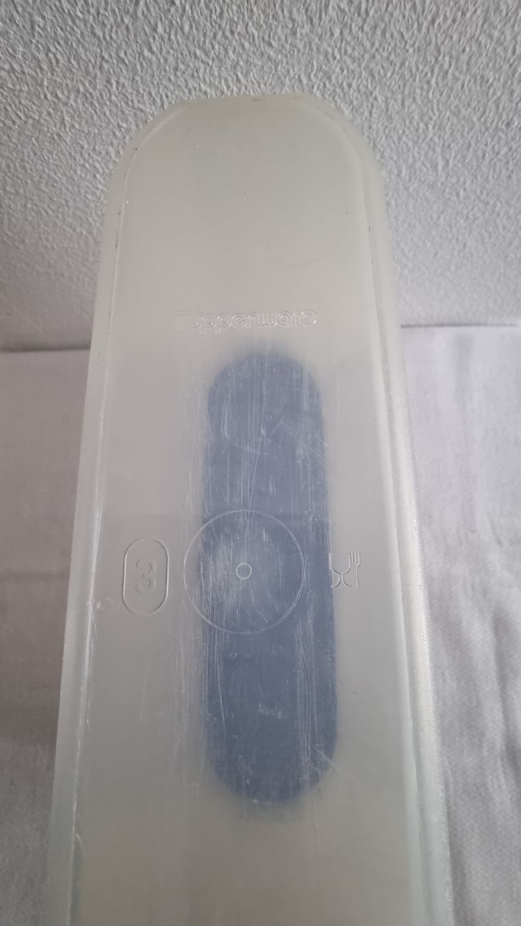 Tupperware Recipients et similaires: Tupperware Tuppervision 3 un4  – D'occasion à Gossau SG par smile4470 6