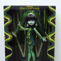Monster High Skullector Scarah Screams Doll NRFB