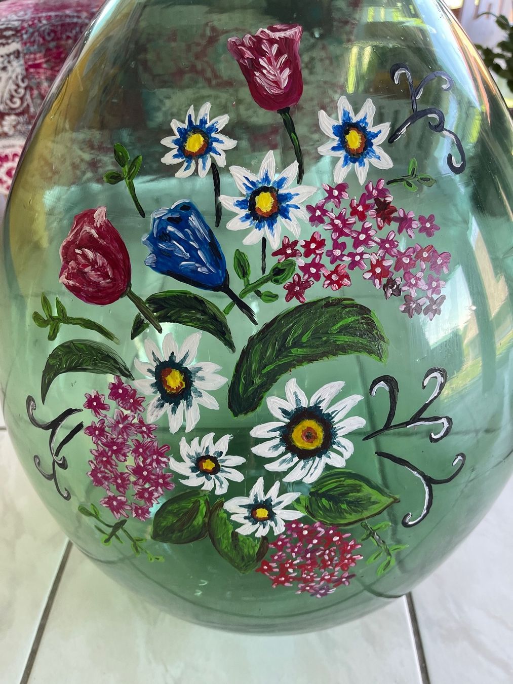 Vasi & Recipienti: Grosse Bodenvase – Usato da Bolken venduto da mcleos 2