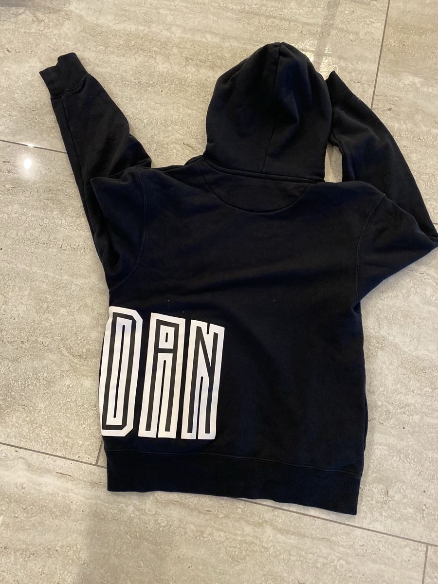 Jordan Maglioni & Felpe: Jordan Hoodie Gr S – Usato da Birrwil venduto da Bendegriz 4