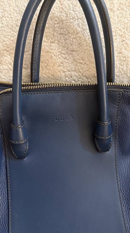 Furla Borse da donna: Furla Miastella Tasche – Usato da Balgach venduto da DeeKova 1
