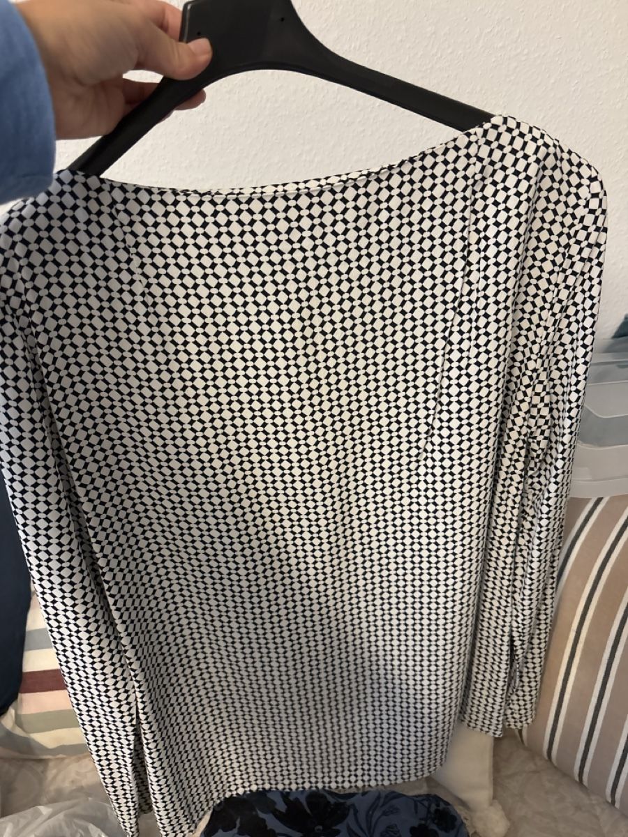 Zara Camicette: Blouse Zara – Nuovo (secondo la descrizione) da Basel venduto da ral_hw8z