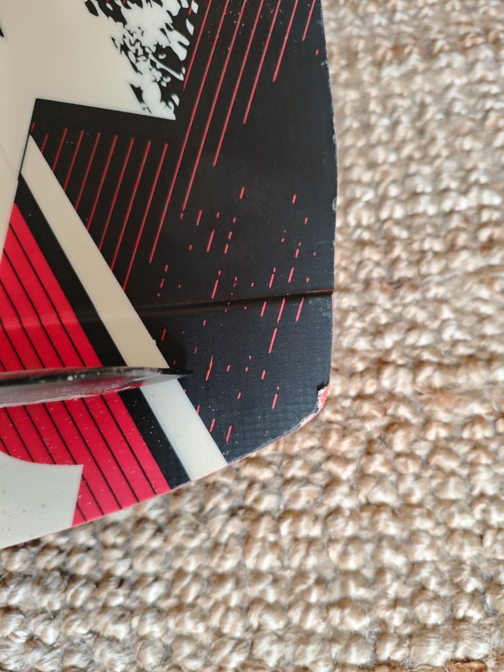 Tavole da surf e di nuoto: Kiteboard - Best Armade Series 135x41 – Usato da Bern venduto da roboron01 5