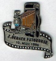 2. Berner Fotobörse 1996