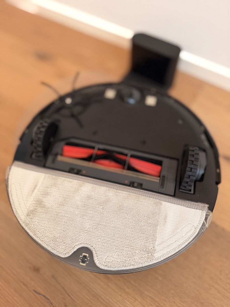 Roborock Aspirateurs & Accessoires: Roborock 2 S5 oder anderer – D'occasion à Winterthur par R2D_Y7C 2