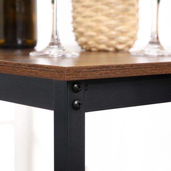 Bartisch Hoher Stehtisch 7