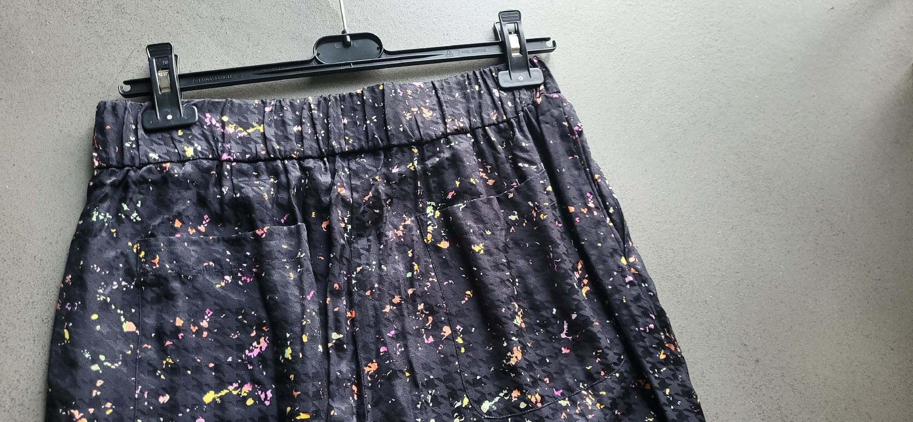 Hosen: raquel allegra Seidenhose Gr S – Neu (gemäss Beschreibung) aus Kaisten von Ciccr 2