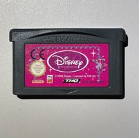 Disney Prinzessinnen - Game Boy Advance