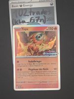🇩🇪 DE Yuyu Paradoxrift STAMPED - SVP 057 PROMO Karte
