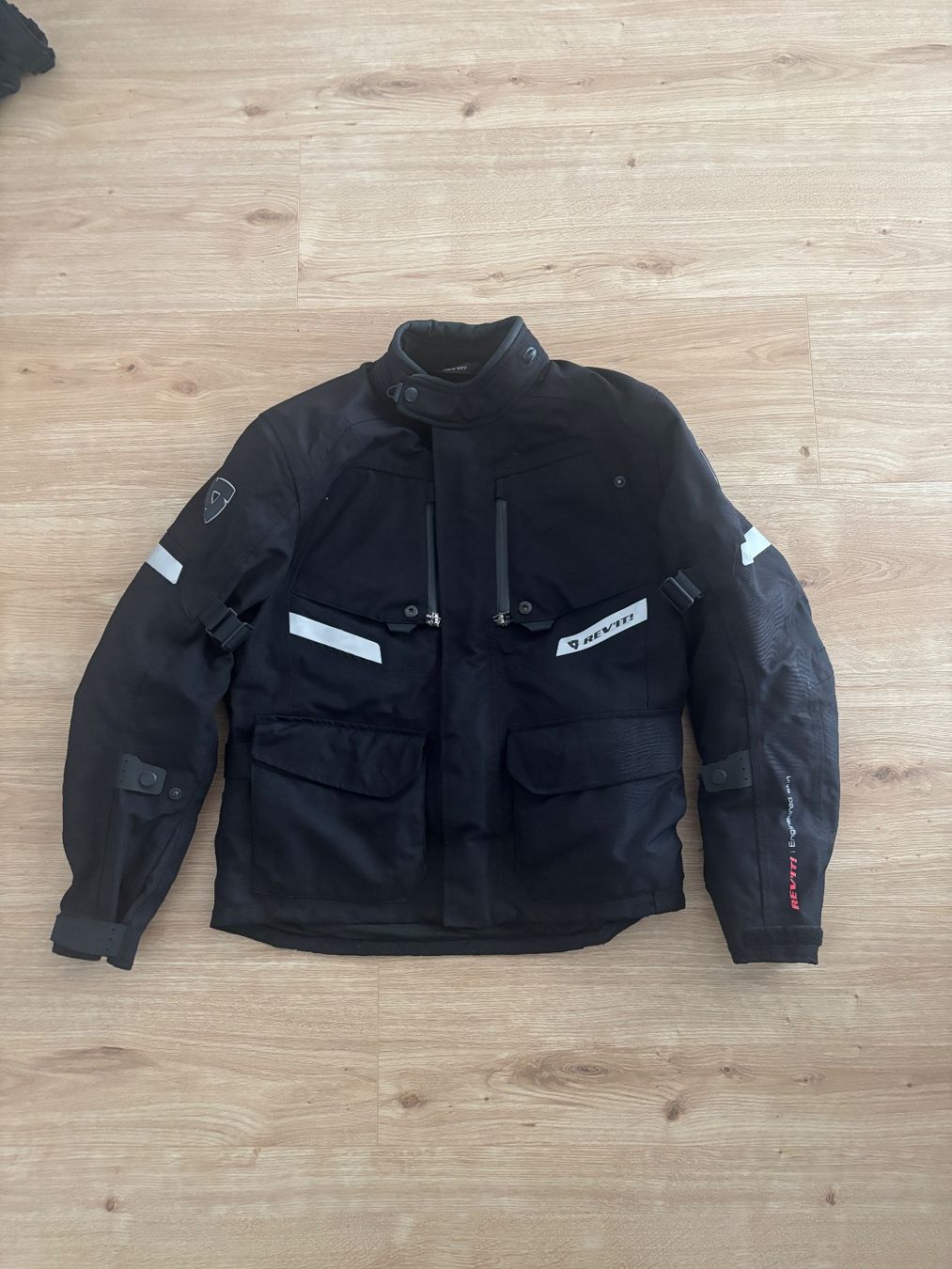 Vestes: Motorradjacke Revit Grösse M Horizon – D'occasion à Rotkreuz par Tac_equ22 1