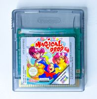 Magical Drop Gameboy Color