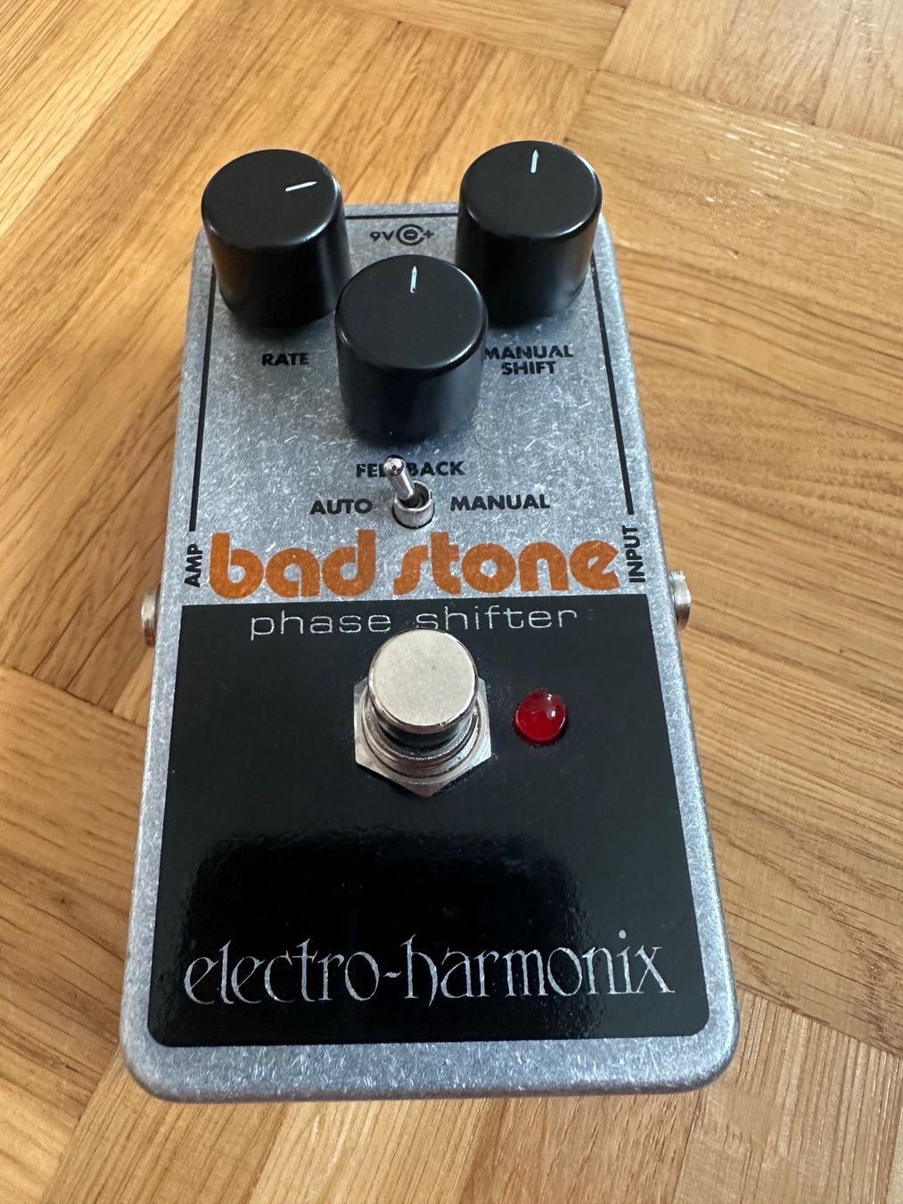 Electro-Harmonix Strumenti musicali: À vendre Electro-Harmonix Bad Stone – Usato da Bellevue venduto da addmotion93