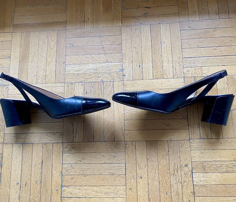 Scarpe da donna: Chaussures femmes Stuart Weitzman – Usato da Genève venduto da ivma1 2