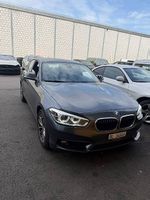 Bmw 118i Automat