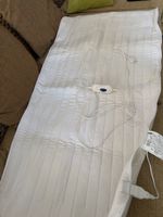 Heizmatte plumor CH-9016 St.Gallen 100W Polyester guter Zust