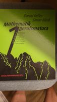 Mathematik 1 Berufmatura Daniel Keller Simon Härdi 2012