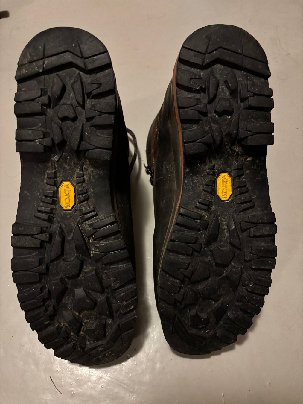 Meindl Scarpe da uomo: Wanderschuh Meindl, Grösse 45 – Usato da Küsnacht ZH venduto da maj_5dm8 2