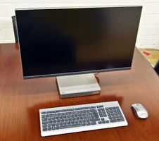 Lenovo A540-27ICB All-in-One PC 27", i5, 16GB RAM, 512GB SSD