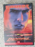 DVD - Tage des Donners - Tom Cruise, Nicole Kidman