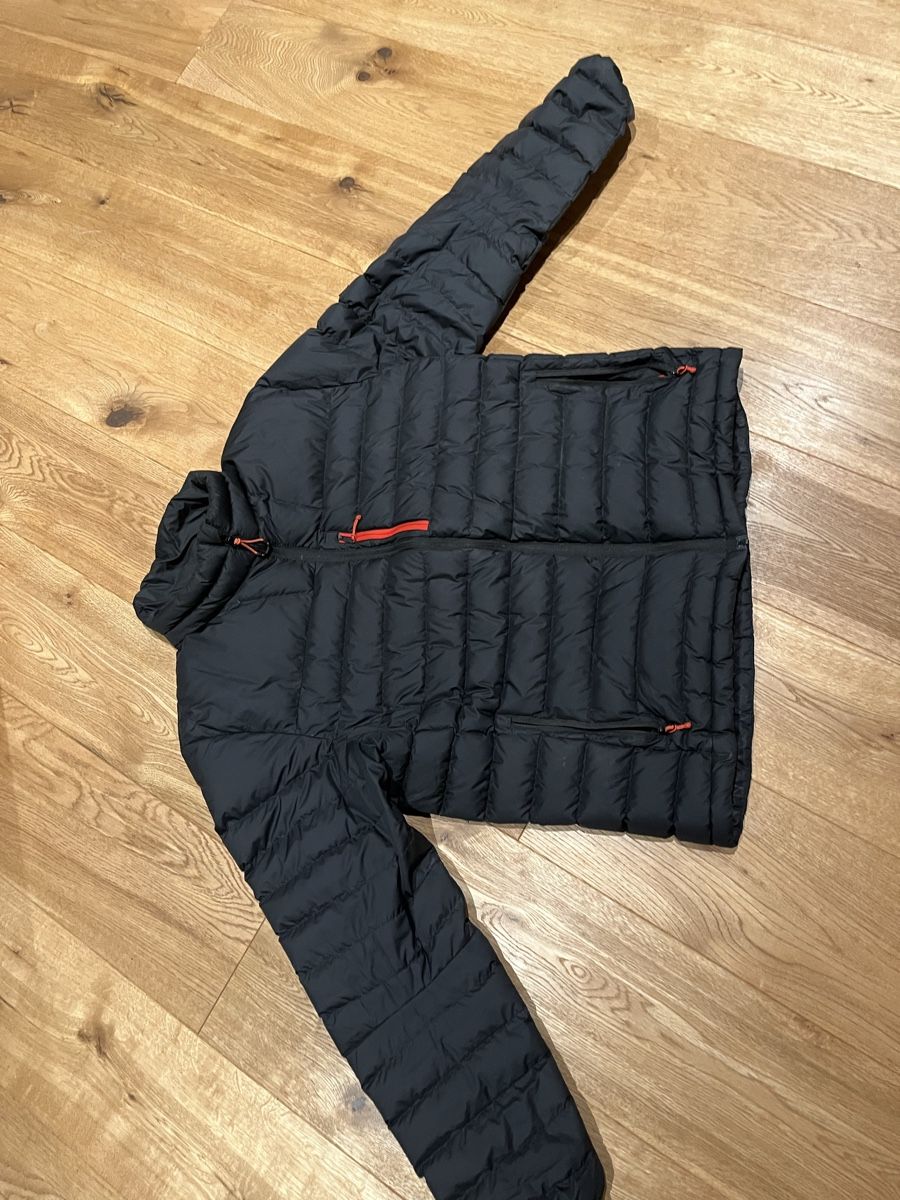 Decathlon Jacken: Daunenjacke Decathlon – Gebraucht aus Ringgenberg BE von GaJaFly 1