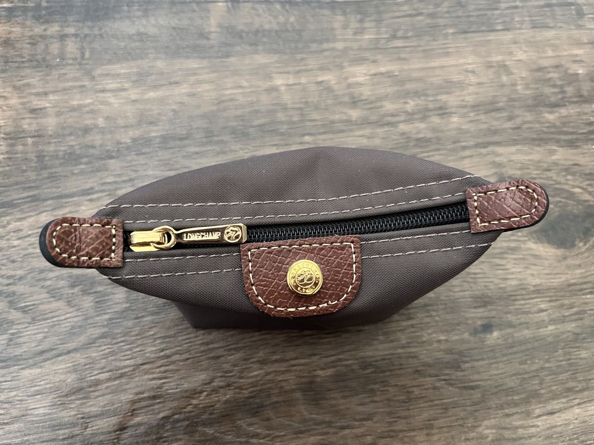 Longchamp Kosmetikkoffer: Longchamp Kosmetiktasche – Neu (gemäss Beschreibung) aus Bülach von Daisy1234 2