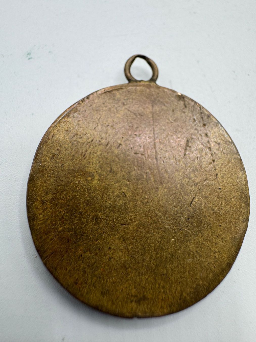 Médailles: Medaille Danton 1759-1793 – D'occasion à Sachseln par BONATI01 1