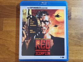 Red Scorpion (1988) Uncut RAR