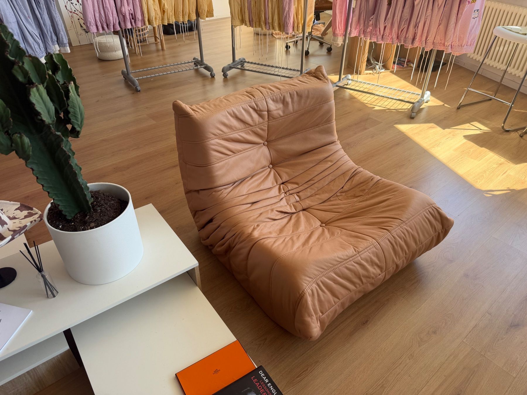 Divani: Unique Art Deco Sofa – Usato da Lausanne venduto da yan_6bmg 1