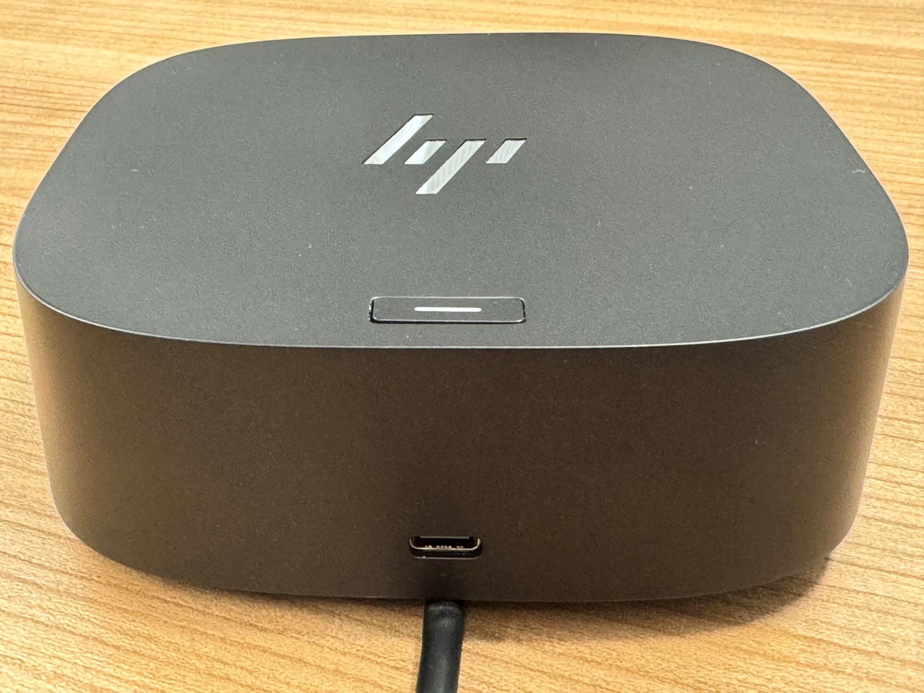 Hewlett Packard Docking station: Docking-Station HP USB-C Dock G5 – D'occasion à Grenchen par fin_tq6f 3