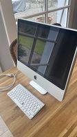 Apple Mac ordinateur avec lecteur CD