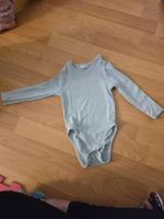 Babybody in Grösse 86/92