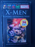 DIE OFFIZIELLE MARVEL COMIC SAMMLUNG BAND 72 HC: X-MEN