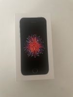 Apple iPhone 6 SE Karton