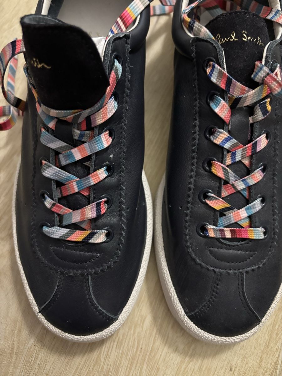 Paul Smith Herrenschuhe: Paul Smith: snackers – Neu (gemäss Beschreibung) aus Losone von Tilly-nb7t 4