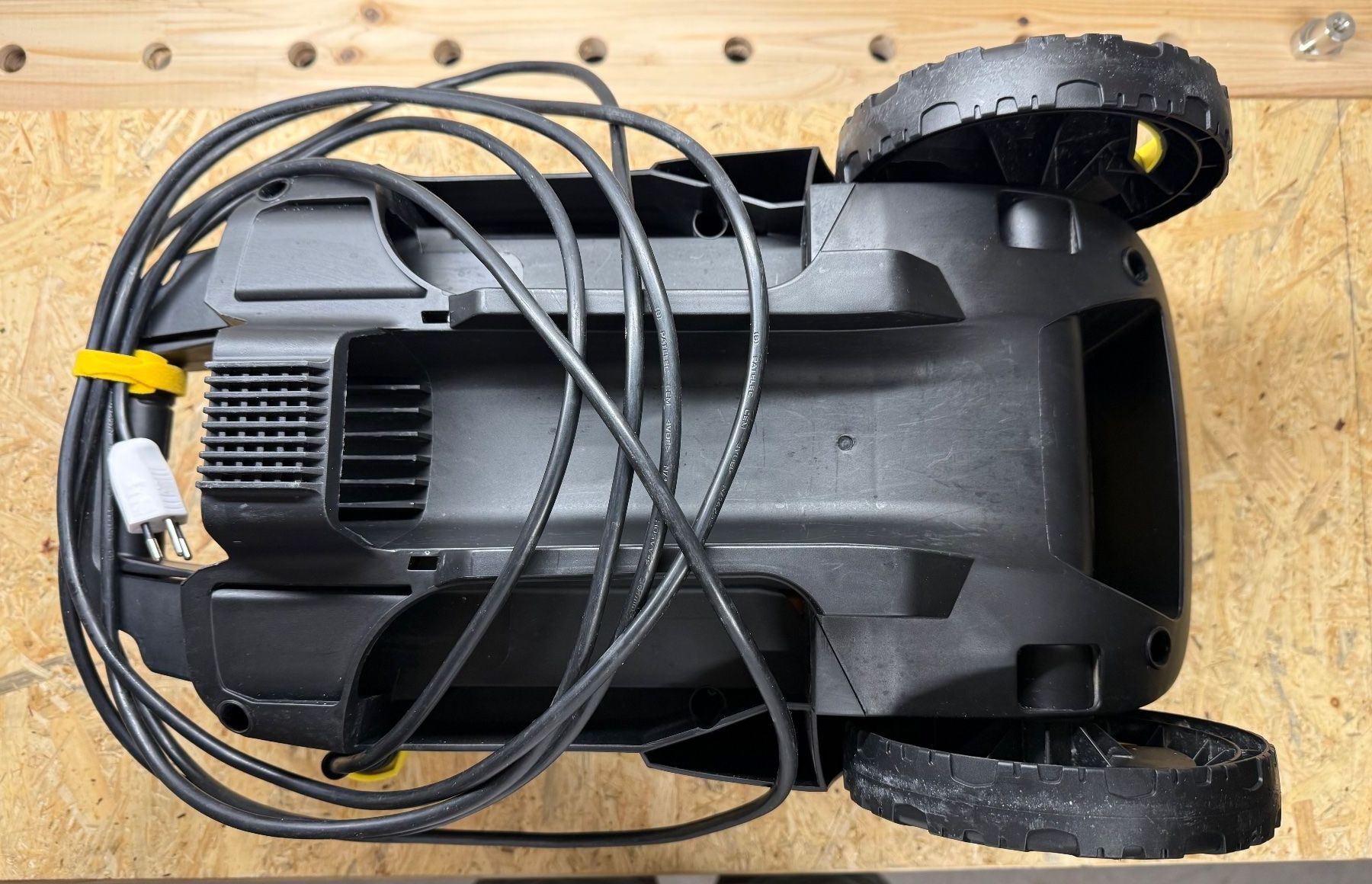 Kärcher Nettoyeurs à haute pression: Kärcher K5 Compact – D'occasion à Hüttwilen par hfr_7cwm 3