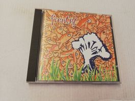FRENTE! - MARVIN THE ALBUM