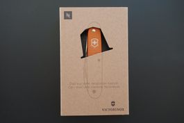 Victorinox Alox Nespresso No. 2