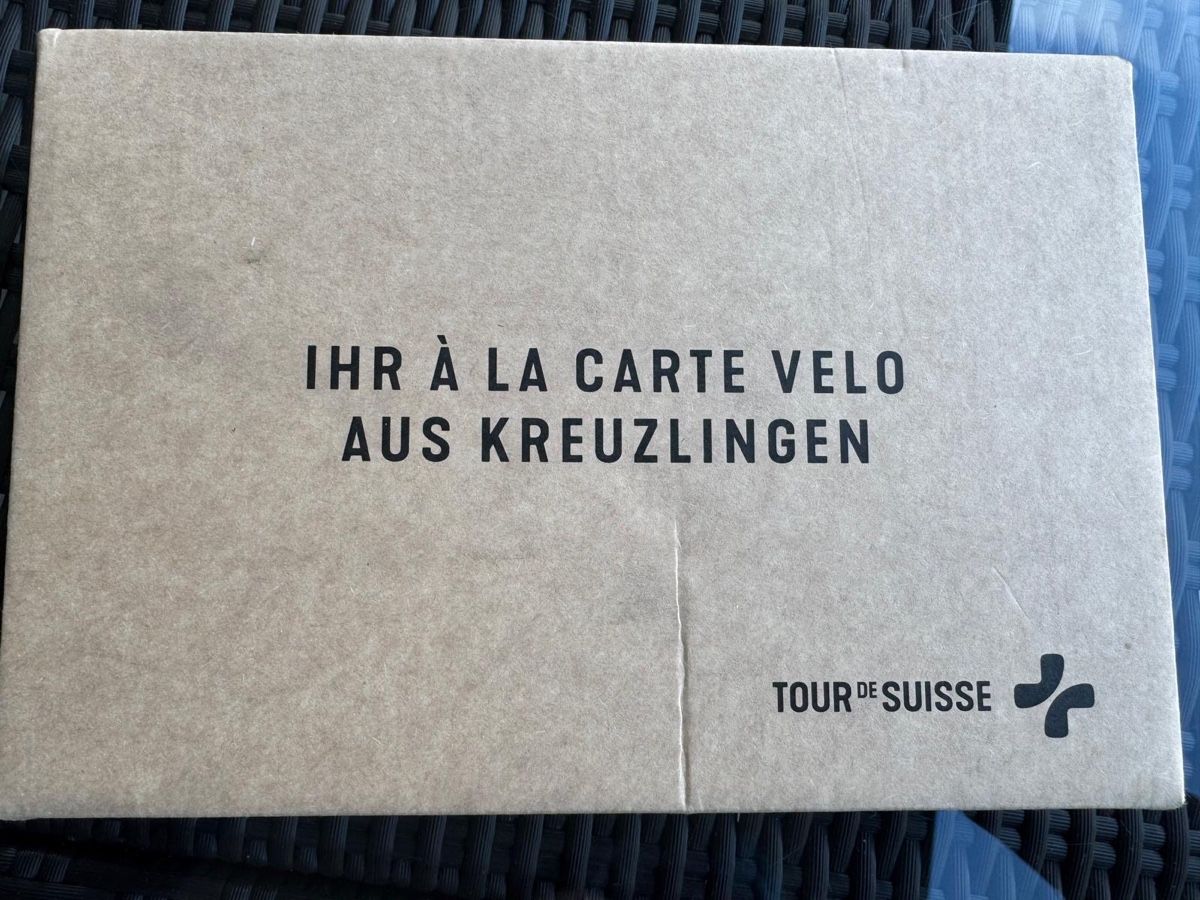 Tour de Suisse Velos: Elektro Velo Tour de Suisse – Neu (gemäss Beschreibung) aus Andhausen von bgy_y6xl 5
