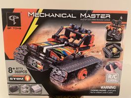GP Toys Mechanical Master B773, 3-in-1 Bausatz,
