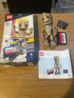 Lego Super Heroes 76217 - I am Groot Used
