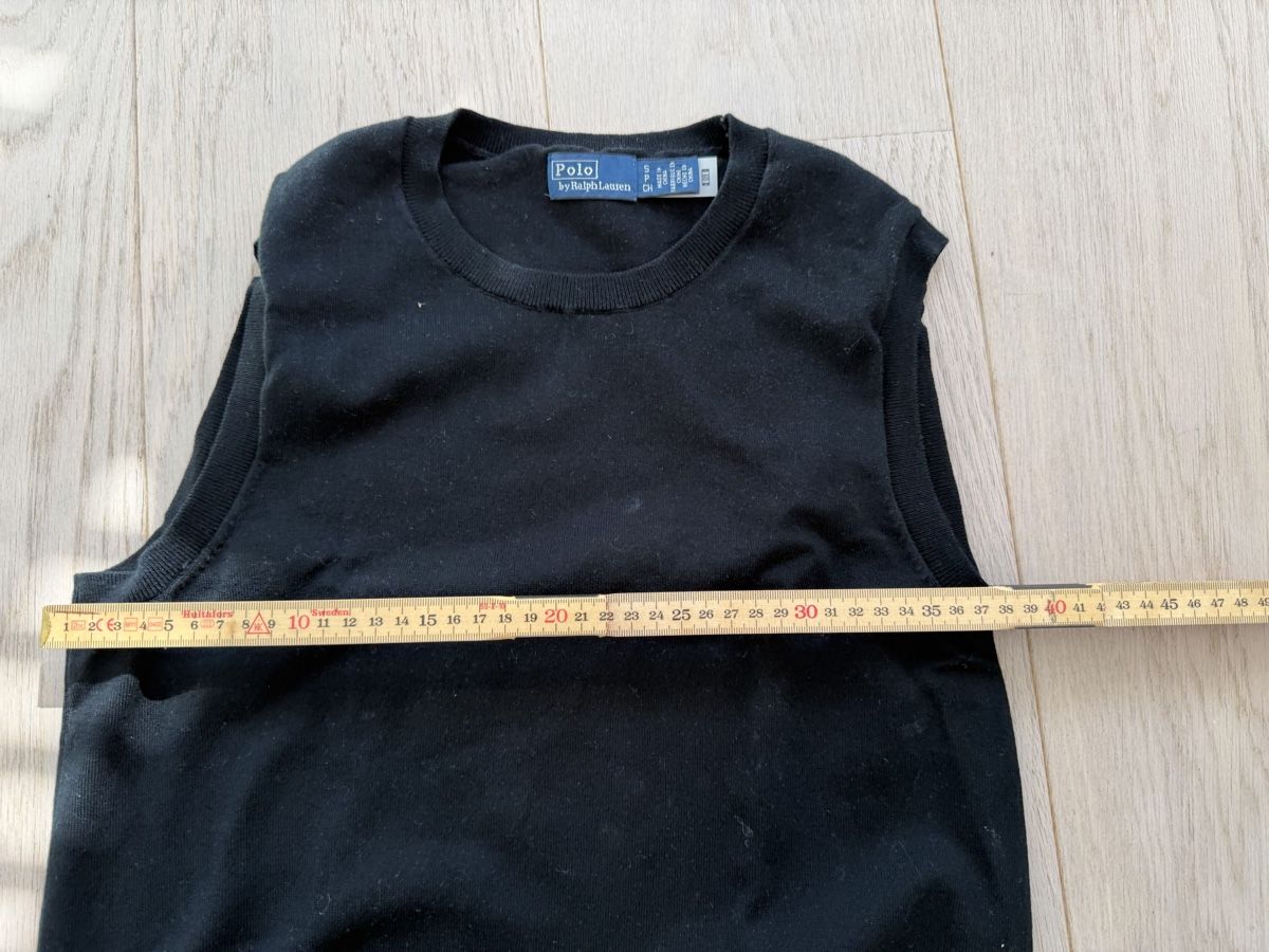 Polo Ralph Lauren Pullover & Sweatshirts: Polo Ralph Lauren Pullunder S – Neu (gemäss Beschreibung) aus Brig von Zuckerfee13 2