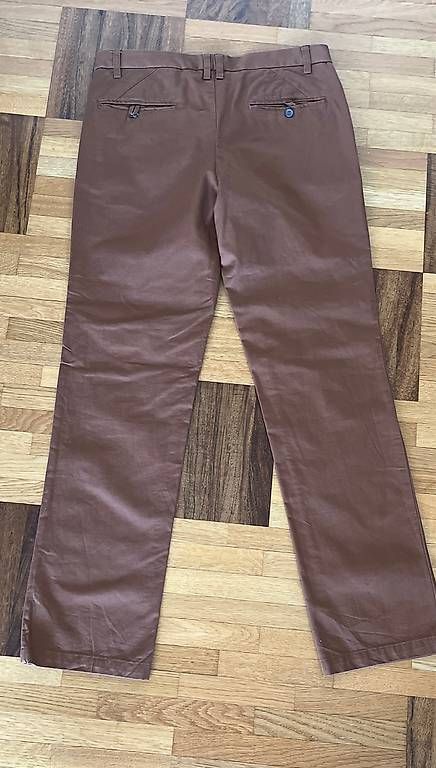 Pantaloni:  Herrenhose Gr. 50 H&M Smart – Usato da Speicher venduto da Alberto6701 2