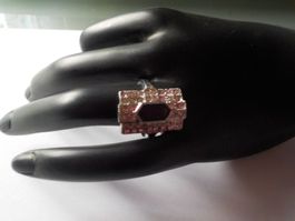 Fingerring, Modeschmuck 54 (2)