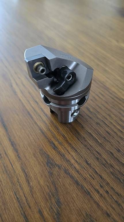 Alle Werkzeuge: SCHNEIDKÖPFE KM40TS.... – Neu und originalverpackt aus Au SG von mic_zp6d 1