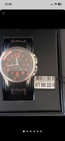 Hamilton Khaki Air Race GMT