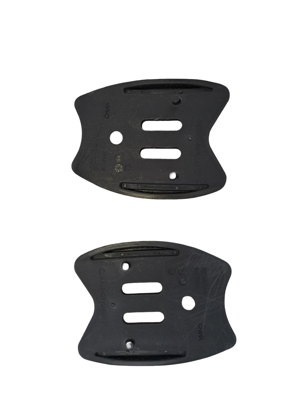 Shimano Pezzi di ricambio: SHIMANO Cleat Adapter – Usato da Männedorf venduto da Restwert_Maennedorf 1
