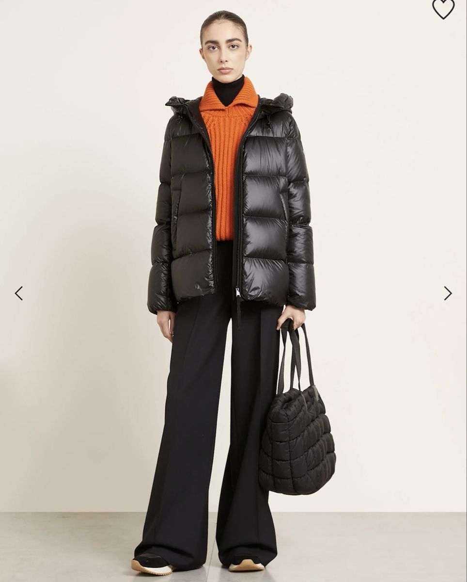 Moncler Giacche: MONCLER DAUNENJACKE – Nuovo (secondo la descrizione) da Zürich venduto da jelkh 1