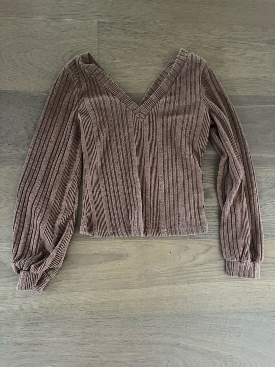 Shein Maglioni & Felpe: Pullover – Usato da Freienbach venduto da dna_g856 2
